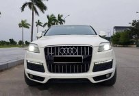 Audi Q7   Sline 3.6   2009 - Bán Audi Q7 Sline 3.6 đời 2009, màu trắng, nhập khẩu giá 1 tỷ 270 tr tại Ninh Bình