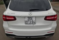 Mercedes-Benz GLC-Class GLC 300 4Matic 2016 - Bán Mercedes GLC 300 4Matic đời 2016, màu trắng xe gia đình giá 2 tỷ 20 tr tại Nghệ An