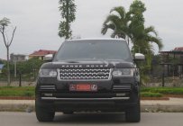 LandRover Range rover HSE 3.0 2016 - Chiến Hòa Auto bán LandRover Range Rover HSE 3.0 đời 2016, màu đen, nhập khẩu giá 5 tỷ 500 tr tại Thái Nguyên