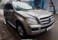 Mercedes-Benz GL 2007 - Cần bán Mercedes 2007, nhập khẩu nguyên chiếc, còn mới giá 760 triệu tại Hà Nội
