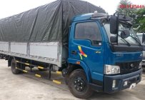 Veam VT750 2017 - Xe tải Hyundai Veam VT 750, 7,5 Tấn, thùng 6m1, hỗ trợ trả góp 70% giá 540 triệu tại Hà Nội