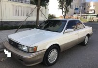 Lexus ES  250  1990 - Bán xe Lexus ES 250 đời 1990, màu trắng  giá 195 triệu tại Tp.HCM