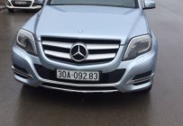 Mercedes-Benz GLK Class  GLK 250 2013 - Chính chủ bán xe Mercedes GLK 250 đời 2013, xe nhập giá 1 tỷ 250 tr tại Hà Giang