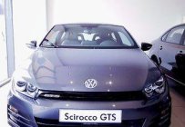 Volkswagen Scirocco 2017 - Bán Volkswagen Scirocco đời 2017, nhập khẩu nguyên chiếc giá 1 tỷ 479 tr tại Đà Nẵng