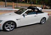 BMW M3 2008 - Cần bán lại xe BMW M3 đời 2008, màu trắng, xe nhập giá 1 tỷ 20 tr tại Tp.HCM