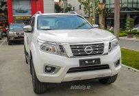 Nissan Navara 2017 - Bán Nissan Navara sản xuất 2017, màu trắng, nhập khẩu, giá 815tr giá 815 triệu tại Đà Nẵng