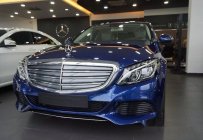 Mercedes-Benz C class C250 2018 - Cần bán Mercedes C250 đời 2018, xe nhập giá 1 tỷ 729 tr tại Điện Biên