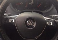 Volkswagen Polo 2014 - Cần bán xe Volkswagen Polo sản xuất 2014, màu trắng, xe nhập số tự động giá 550 triệu tại Hải Phòng