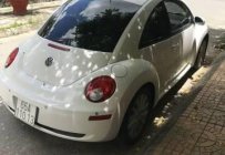 Volkswagen New Beetle 2007 - Cần bán gấp Volkswagen New Beetle đời 2007, màu trắng, giá tốt giá 470 triệu tại Cần Thơ