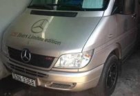 Mercedes-Benz Sprinter  311  2006 - Bán Mercedes Sprinter 311 sản xuất 2006, màu bạc giá 215 triệu tại Hà Nội