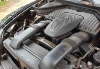BMW X5 2008 - Cần bán BMW X5 sản xuất 2008, màu đen đã đi 72000 km giá 650 triệu tại Gia Lai