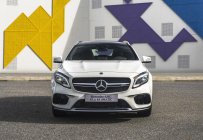 Bán Mercedes AMG GLA 45 - Xe SUV Sport - liên hệ đặt xe: 0919 528 520 giá 2 tỷ 399 tr tại Tp.HCM