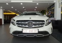 Mercedes-Benz GLA-Class GLA200 2018 - Bán Mercedes Benz GLA 200 New - xe SUV nhập khẩu 5 chỗ - ưu đãi tốt - hỗ trợ Bank 80% - LH: 0919 528 520 giá 1 tỷ 619 tr tại Tp.HCM