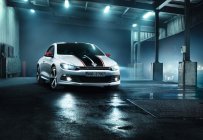 Volkswagen Scirocco 2.0L TSI 2017 - (ĐẠT DAVID) Bán Volkswagen Scirocco GTS, (màu đỏ, trắng), nhập khẩu chính hãng LH:0933.365.188 giá 1 tỷ 499 tr tại Tp.HCM