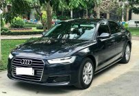 Audi A6 2016 - Cần bán xe Audi A6 đời 2016 màu xanh đen, 1 tỷ 850 triệu giá 1 tỷ 850 tr tại Đồng Nai