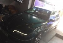 BMW 5 Series 528i 1997 - Bán BMW 5 Series 528i đời 1997, màu xanh lam, nhập khẩu, 298 triệu giá 298 triệu tại Tp.HCM