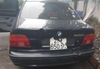 BMW 5 Series 528i 1996 - Bán BMW 5 Series 528i đời 1996, màu xám, nhập khẩu nguyên chiếc, xe gia đình giá 162 triệu tại Hà Nội