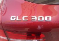 Mercedes-Benz GLC-Class GLC 300 4Matic 2018 - Bán xe Mercedes GLC 300 4Matic 2018, màu đỏ, nhập khẩu   giá 2 tỷ 149 tr tại Nghệ An