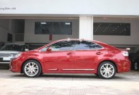 Cần bán lại xe Lexus HS 250h sản xuất 2010, màu đỏ, nhập khẩu nguyên chiếc giá 1 tỷ 300 tr tại Hà Nội
