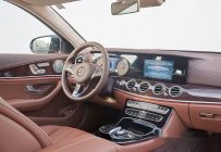 Mercedes-Benz E class E250 2018 - Bán xe Mercedes E250 năm 2018 giá 2 tỷ 479 tr tại Điện Biên