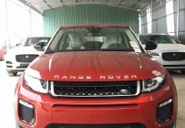 LandRover Range rover  Evoque  2017 - Bán xe LandRover Range Rover Evoque sản xuất năm 2017, màu đỏ, màu trắng, màu xanh, màu đen xe giao 0932222253 giá 2 tỷ 999 tr tại Tp.HCM