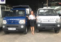 Xe tải nhẹ Dongben 870kg /Gía xe tải nhẹ Dongben 870kg giá 150 triệu tại Tp.HCM