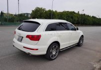 Audi Q7 2009 - Bán Audi Q7 đời 2009, màu trắng, nhập khẩu giá 1 tỷ 90 tr tại Ninh Bình