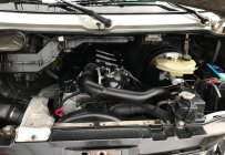 Mercedes-Benz Sprinter 311 2006 - Cần bán gấp Mercedes 311 2006, màu bạc, nhập khẩu, giá chỉ 275 triệu giá 275 triệu tại Đồng Nai