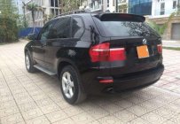 BMW X5   3.0 Si  2007 - Bán xe BMW X5 3.0 Si sản xuất 2007, màu đen, xe nhập chính chủ giá 615 triệu tại Đà Nẵng