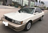Lexus ES 250 1990 - Bán Lexus ES 250 đời 1990, màu trắng giá 195 triệu tại Tp.HCM