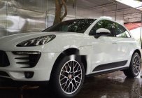 Porsche Macan 2014 - Bán xe Porsche Macan sản xuất năm 2014, màu trắng, xe nhập giá 2 tỷ 700 tr tại Hà Tĩnh