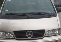 Mercedes-Benz MB 2001 - Bán xe Mercedes MB đời 2001, màu hồng phấn giá 90 triệu tại Hải Dương