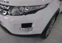 LandRover Range rover Evoque Prestige 2013 - Bán xe LandRover Range Rover Evoque năm 2013, màu trắng, nhập khẩu giá 1 tỷ 790 tr tại Hà Nội