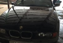 BMW 5 Series 528i 1996 - Cần bán BMW 5 Series 528i sản xuất 1996, màu đen, xe nhập, giá chỉ 98 triệu giá 98 triệu tại Hà Nội
