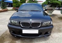BMW 3 Series 318i 2004 - Bán BMW 3 Series năm 2004, xe nhập khẩu nguyên chiếc từ Đức giá 328 triệu tại Tiền Giang