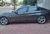 BMW 4 Series 420i 2017 - Bán BMW 420i Gran Coupe - tại Đà Nẵng giá 1 tỷ 899 tr tại Đà Nẵng