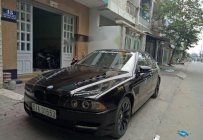 BMW 5 Series 1996 - Bán ô tô BMW 5 Series sản xuất 1996, màu đen giá tốt giá 250 triệu tại Tp.HCM