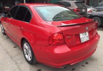 BMW 3 Series 320i 2010 - Bán ô tô BMW 3 Series 320i sản xuất năm 2010, màu đỏ, xe nhập xe gia đình, giá tốt giá 580 triệu tại Cao Bằng