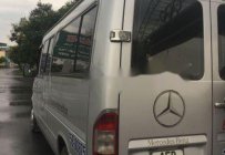Mercedes-Benz Sprinter 311 2006 - Cần bán xe Mercedes 311 đời 2006, 248tr  giá 248 triệu tại Hà Nội