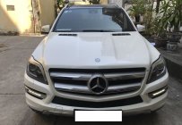Mercedes-Benz GL Cũ Mercedes-Benz  350 CDi 2014 - Xe Cũ Mercedes-Benz GL 350 CDi 2014 giá 3 tỷ 50 tr tại Cả nước