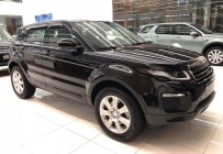 LandRover Evoque HSE 2017 - Cần bán LandRover Evoque HSE sản xuất năm 2017, màu đen, xe nhập giá 3 tỷ 499 tr tại Đà Nẵng
