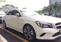 Mercedes-Benz CLA Cũ Mercedes-Benz  200 2017 - Xe Cũ Mercedes-Benz CLA 200 2017 giá 1 tỷ 390 tr tại Cả nước