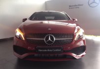 Mercedes-Benz A Cũ Mercedes-Benz  250 2016 - Xe Cũ Mercedes-Benz A 250 2016 giá 1 tỷ 699 tr tại Cả nước