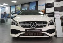 Mercedes-Benz CLA Cũ Mercedes-Benz  250 AMG 2017 - Xe Cũ Mercedes-Benz CLA 250 AMG 2017 giá 1 tỷ 660 tr tại Cả nước