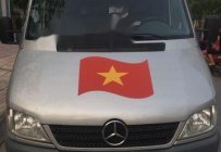 Mercedes-Benz Sprinter 311 2006 - Bán Mercedes-Benz Sprinter 311 đời 2006, giá tốt giá 236 triệu tại Hà Nội