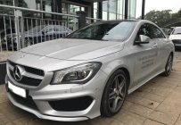 Mercedes-Benz CLA Cũ Mercedes-Benz  250 4Matic 2017 - Xe Cũ Mercedes-Benz CLA 250 4Matic 2017 giá 1 tỷ 590 tr tại Cả nước