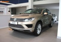 Volkswagen Touareg GP 2016 - Volkswagen Touareg V6 3.6, giá yêu thương giá 2 tỷ 499 tr tại Khánh Hòa