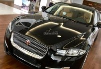 Jaguar XJL 2017 - Bán xe Jaguar XJL đời 2018, màu đen, V6 3.0, giao ngay + khuyến mãi hotline 0932222253 giá 6 tỷ 783 tr tại Đà Nẵng