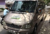 Mercedes-Benz Sprinter  311  2006 - Bán xe Mercedes Sprinter 311 2006, chính chủ giá 315 triệu tại Tp.HCM