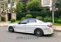 BMW 3 Series  328i   2013 - Bán xe BMW 328i trắng Sport-line full M3 2013 giá tốt giá 1 tỷ 150 tr tại Tp.HCM